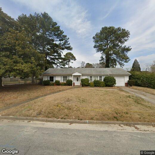 Primary Photo - 4640 Crown Point Ln