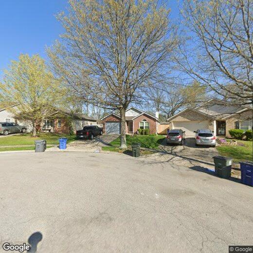 913 Marblehead Dr, Lexington, KY 40509 House Rental in Lexington, KY