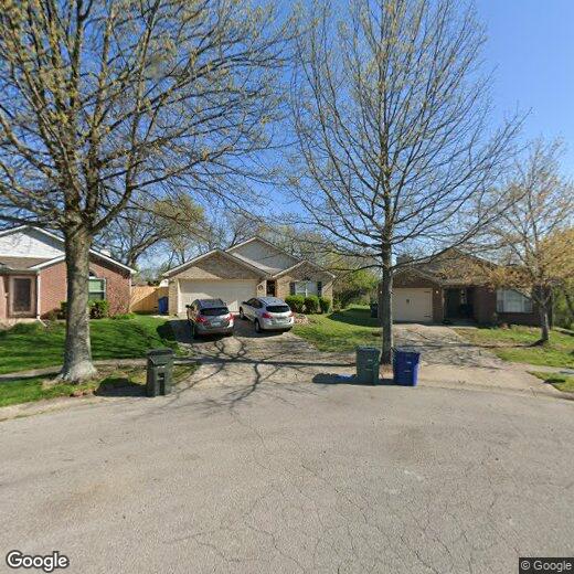 913 Marblehead Dr, Lexington, KY 40509 House Rental in Lexington, KY