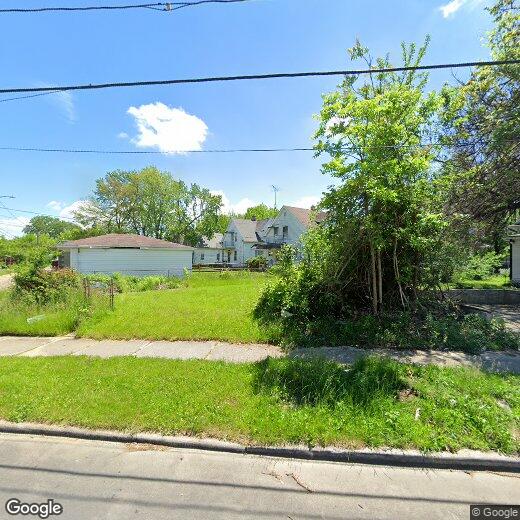 Primary Photo - 3 br, 1 bath House - 140 West Park St