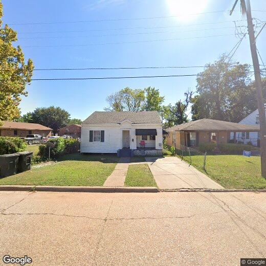 Primary Photo - 1828 Scott St