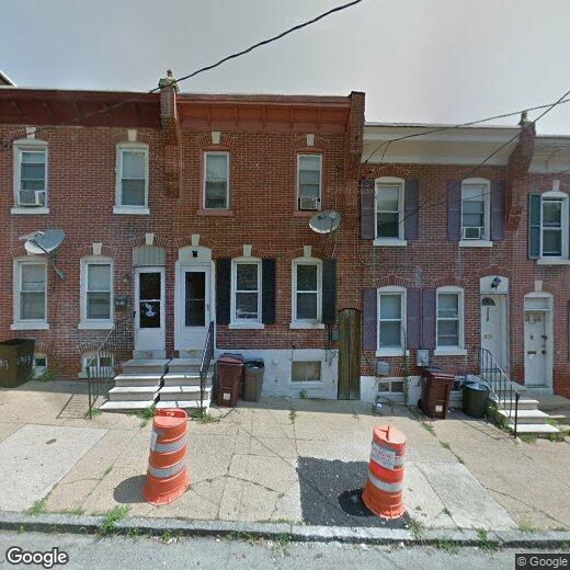 Foto principal - 1311 W 3rd St