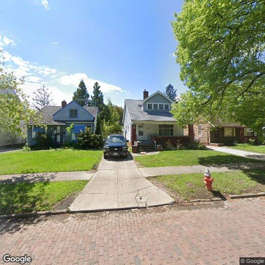 15612 Cloverside Ave, Cleveland, OH 44128 House Rental in Cleveland