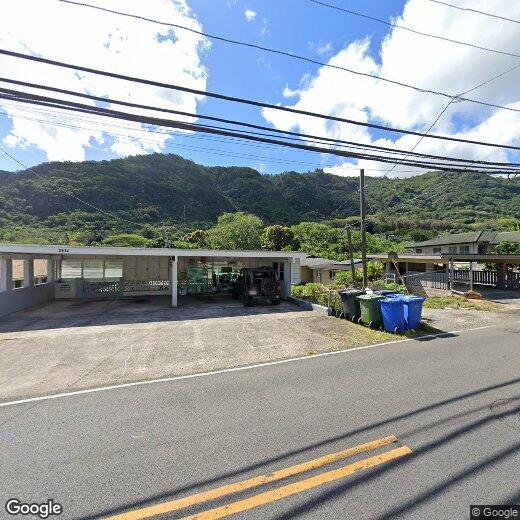 2914 Kalihi St, Honolulu, HI 96819 Townhome Rentals in Honolulu HI