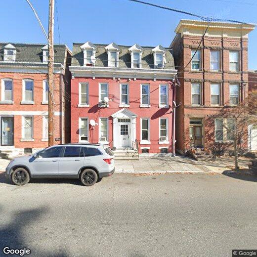 Primary Photo - 234 S 8th St
