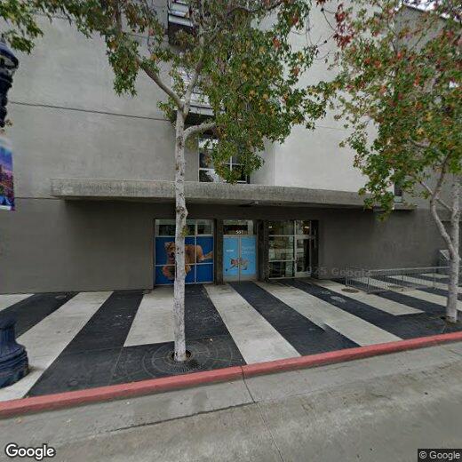Primary Photo - 101 Market St