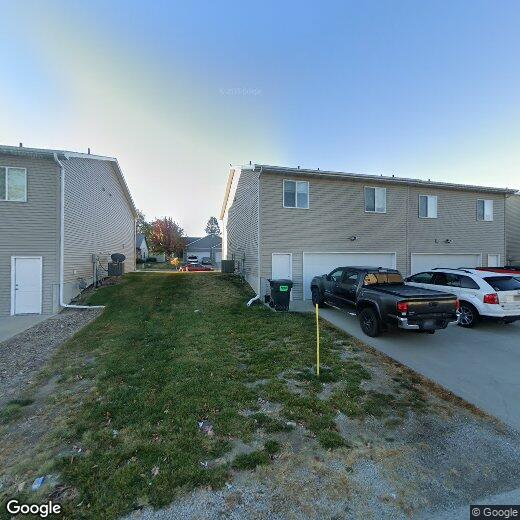 3719 Marigold Dr, Ames, IA 50014 Townhome Rentals in Ames IA