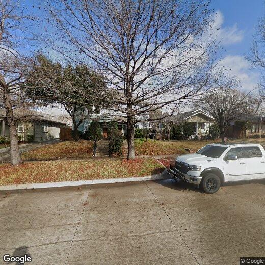 Primary Photo - 4728 Birchman Ave