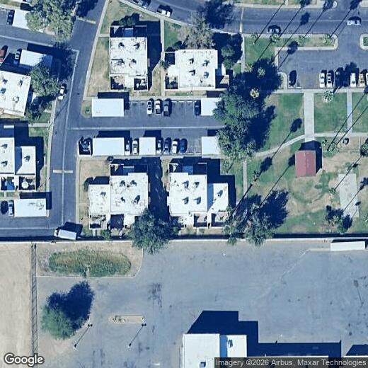 6811 W Devonshire Ave, Phoenix, AZ 85033 Townhome Rentals in Phoenix