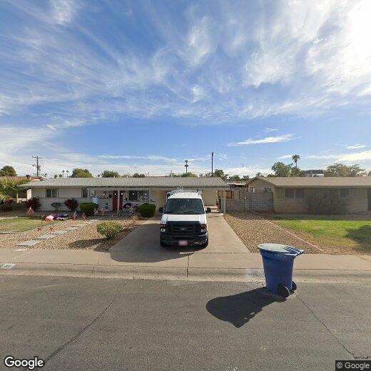 Foto principal - 301 N Apache Dr