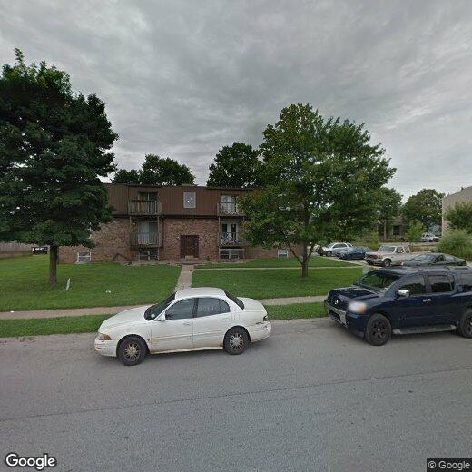 300 Edgewood Dr Unit 5, Nicholasville, KY 40356 Room for Rent in