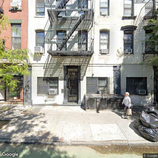 Primary Photo - 158 Stanton St