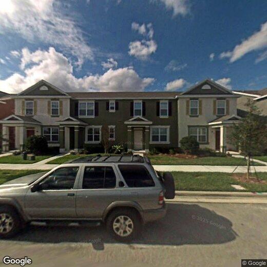 7462 Bentonshire Ave, Windermere, FL 34786 Townhouse for Rent in