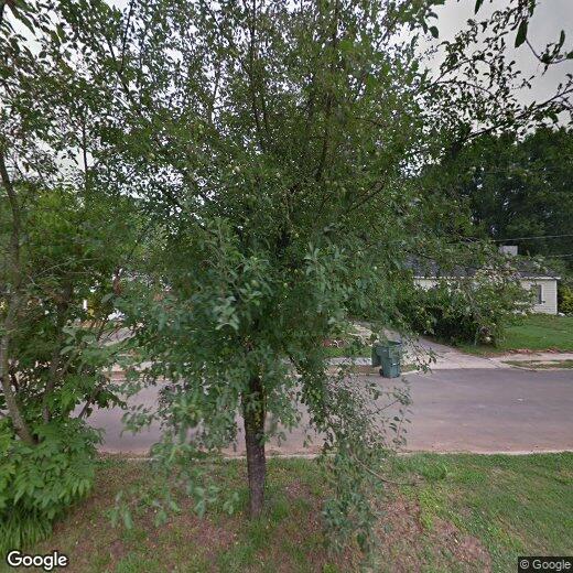 Primary Photo - 1411 Lineberger Ave