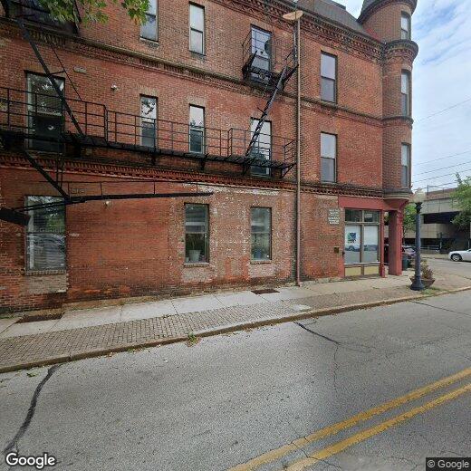 Primary Photo - 1201 Central Ave