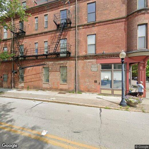 1201 Central Ave Unit Turret Loft 1201A, Cincinnati, OH 45214 Condo