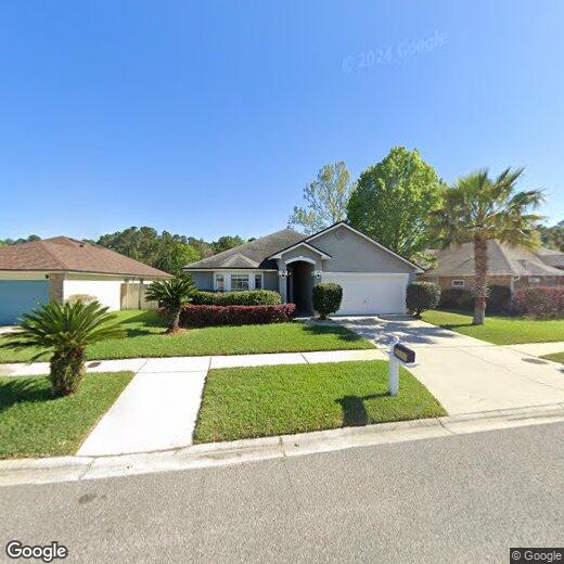 4143 Savannah Glen Blvd, Orange Park, FL 32073 - House Rental in Orange ...