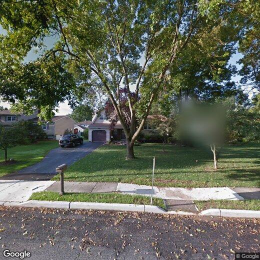 26 Matthew Ave, South Brunswick Township, NJ 08824 House Rental in