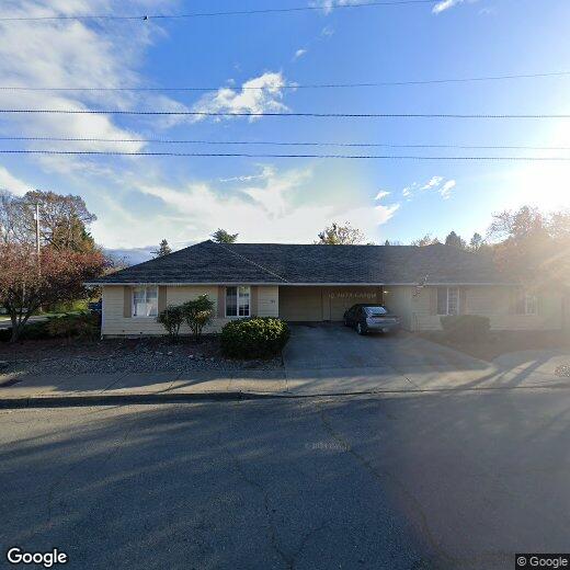 Primary Photo - 903 NW B St