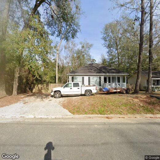 808 N Mitchell St, Thomasville, GA 31792 House for Rent in