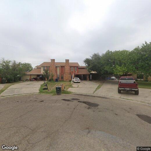 4822 Westside Ln, Laredo, TX 78041 Townhouse for Rent in Laredo, TX