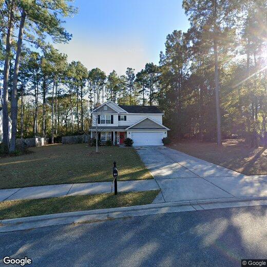 104 Lynwood Ln, Springfield, GA 31329 House for Rent in Springfield