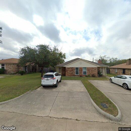 814 Woodland Ct, Kennedale, TX 76060 Townhome Rentals in Kennedale TX