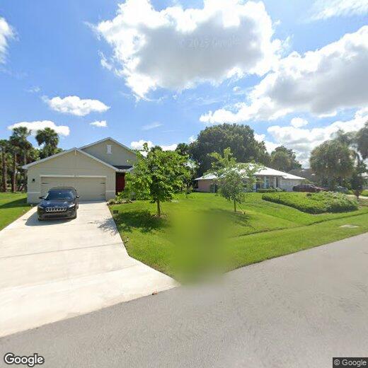 2025 SW Villanova Rd, Port Saint Lucie, FL 34953 House for Rent in Port Saint Lucie, FL