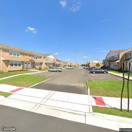 Primary Photo - 709 N Dudley Ave