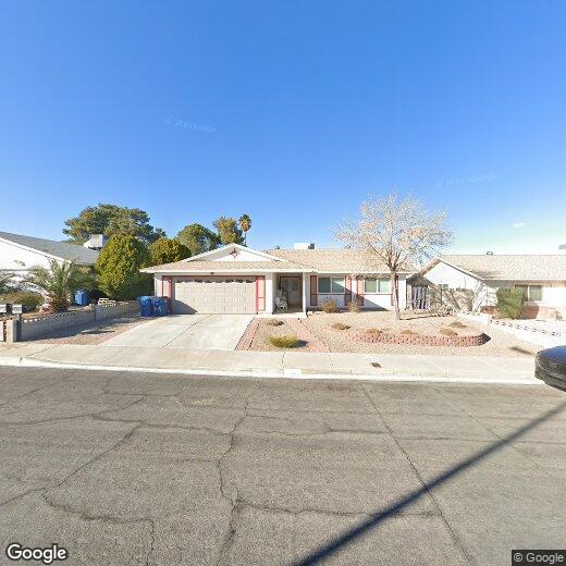 Primary Photo - 7704 Peacock Ave