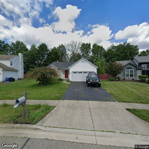 9010 Trinity Cir, Reynoldsburg, OH 43068 House Rental in Reynoldsburg, OH