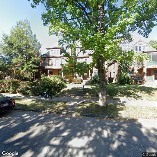 Primary Photo - 1341 Highland St