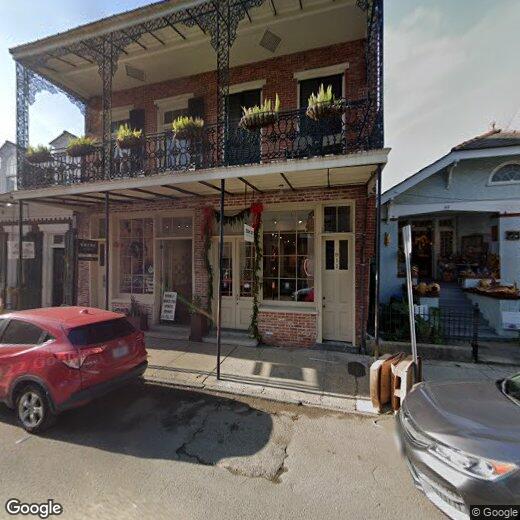 Primary Photo - 809 Royal St