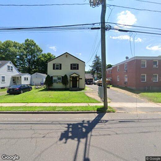 127 Prospect St, East Hartford, CT 06108 Apartment for Rent in East