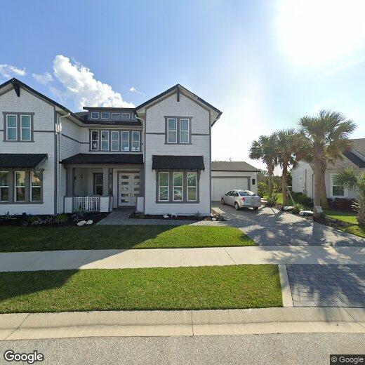 38 Watchtower Dr, Ormond Beach, FL 32176 House for Rent in Ormond