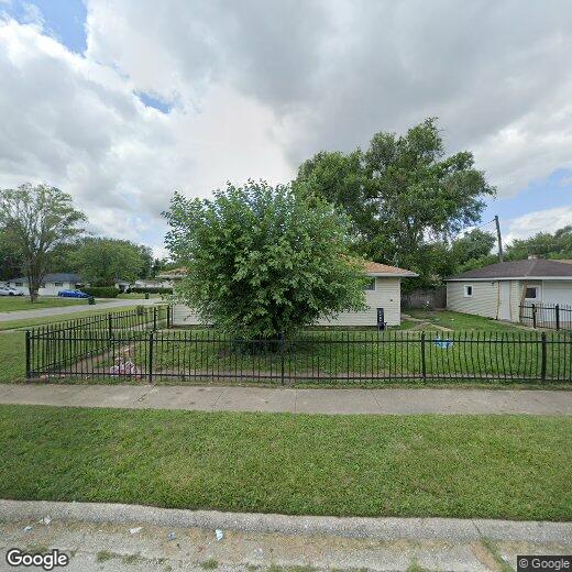 Primary Photo - 3208 Lydia Ave
