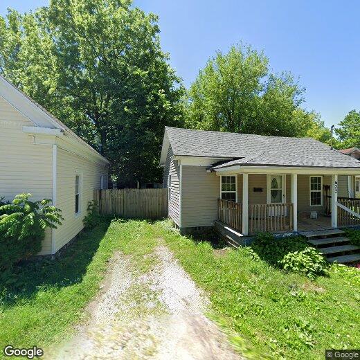 622 W Harrison St, Springfield, MO 65806 House Rental in Springfield
