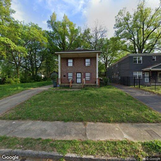 347 Gaston Ave, Memphis, TN 38126 House Rental in Memphis, TN