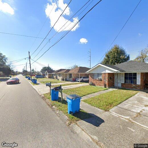 3114 Pakenham Dr, Chalmette, LA 70043 Townhome Rentals in Chalmette LA