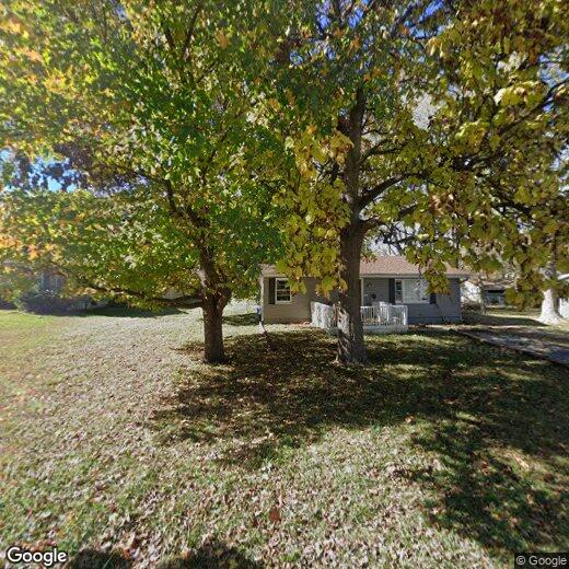 1604 Grand Ave, Leavenworth, KS 66048 House for Rent in Leavenworth