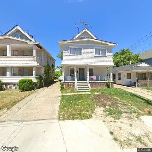 16523 Kipling Ave, Cleveland, OH 44110 Apartment for Rent in