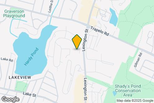 Windsor Village at Waltham Apartments - Waltham, MA | Apartments.com