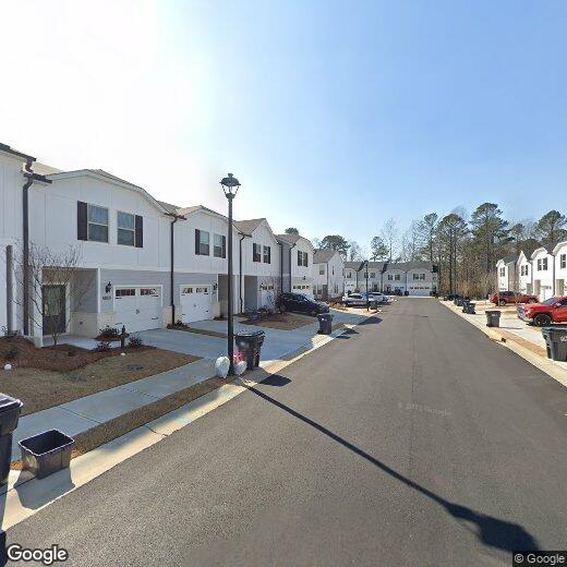 Primary Photo - 5221 Glade Park Dr