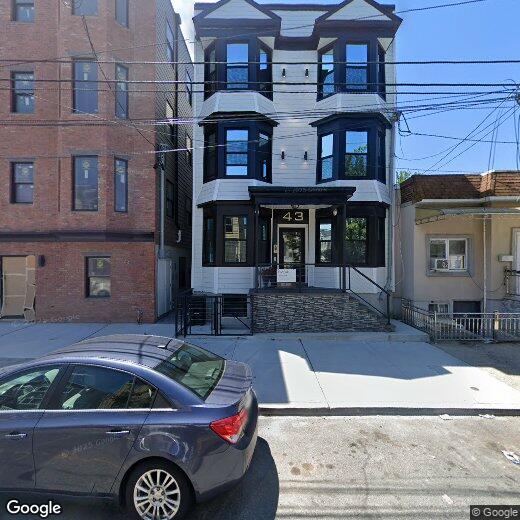 Foto principal - 43 Thorne St