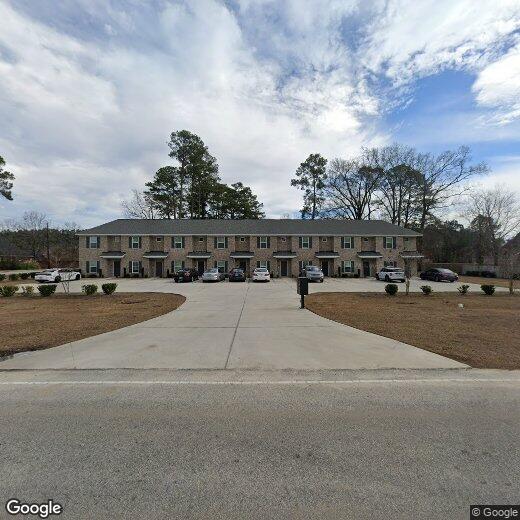 110 Clark Branch Rd, Florence, SC 29501 Condo for Rent in Florence