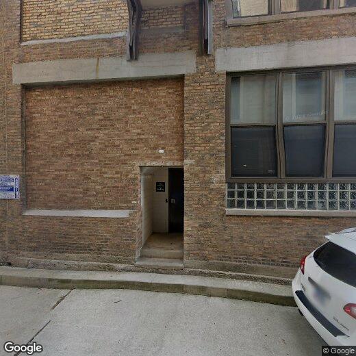 Primary Photo - 1330 W Monroe St