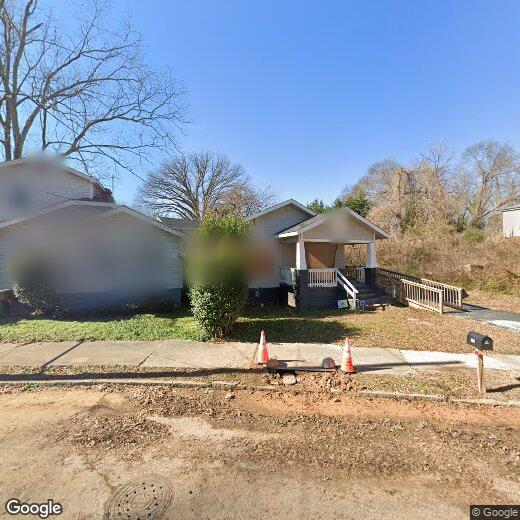 996 Ashby Ter NW, Atlanta, GA 30314 House for Rent in Atlanta, GA