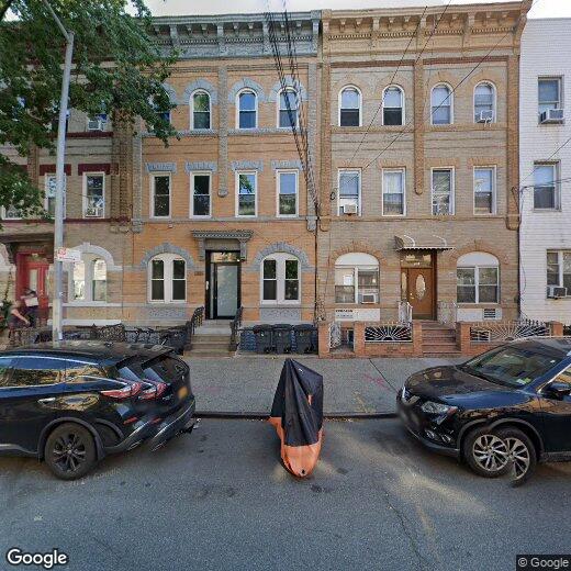 Primary Photo - 236 Kingsland Ave
