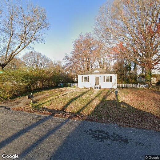 Primary Photo - 660 Effindhan Dr