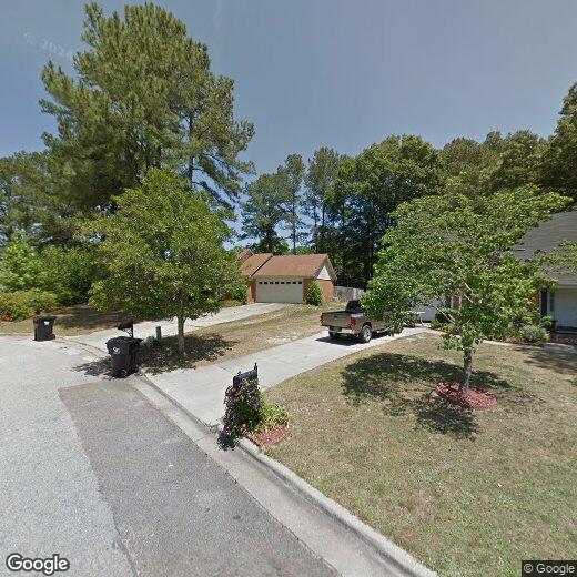 Primary Photo - 4752 High Meadow Ct